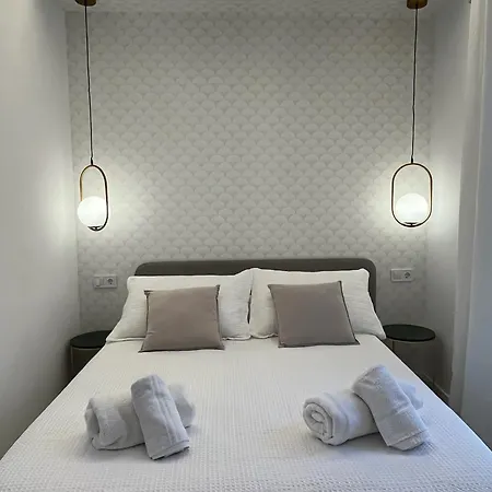 Loft Con Wifi Lavadora Secadora Cama Agradable Muy Proximo *