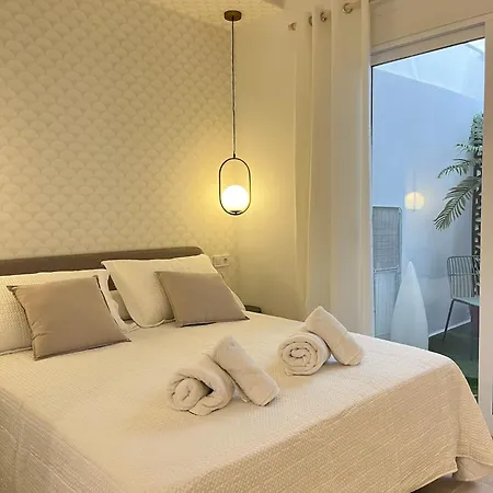 Loft Con Wifi Lavadora Secadora Cama Agradable Muy Proximo * Valensiya