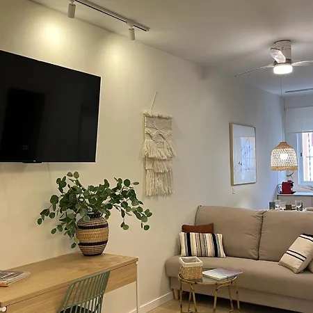 Apartamento Loft Con Wifi Lavadora Secadora Cama Agradable Muy Proximo