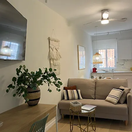 Apartamento Loft Con Wifi Lavadora Secadora Cama Agradable Muy Proximo