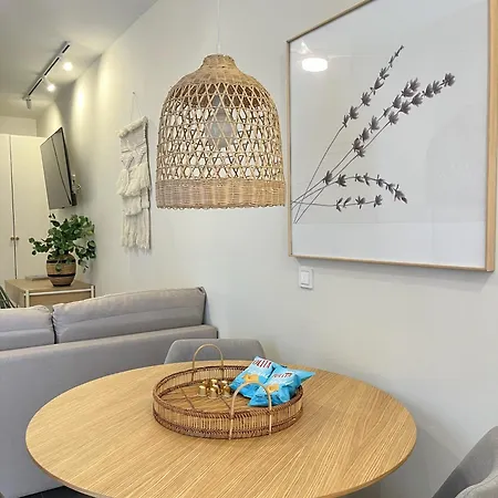 Loft Con Wifi Lavadora Secadora Cama Agradable Muy Proximo Daire *