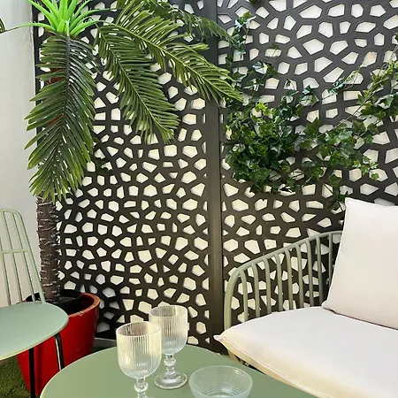 Apartamento Loft Con Wifi Lavadora Secadora Cama Agradable Muy Proximo *