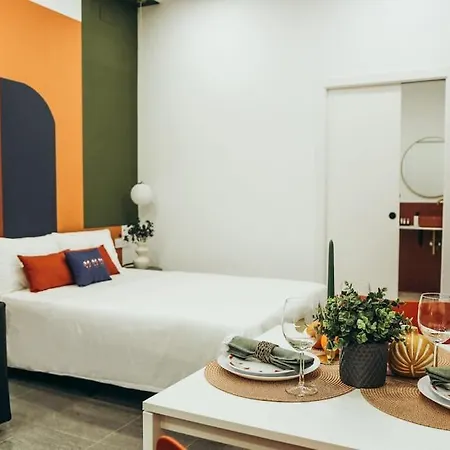 Apartment Leon Pere Alexandre 4