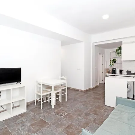 Guestready - En Benicalap Apartman Valencia