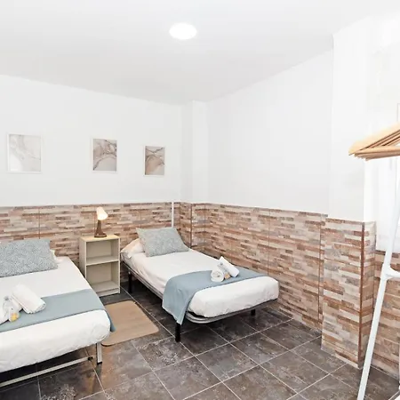 Apartman Guestready - En Benicalap *