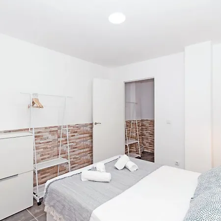 Apartman Guestready - En Benicalap Valencia
