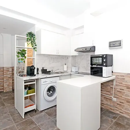 Apartman Guestready - En Benicalap Valencia