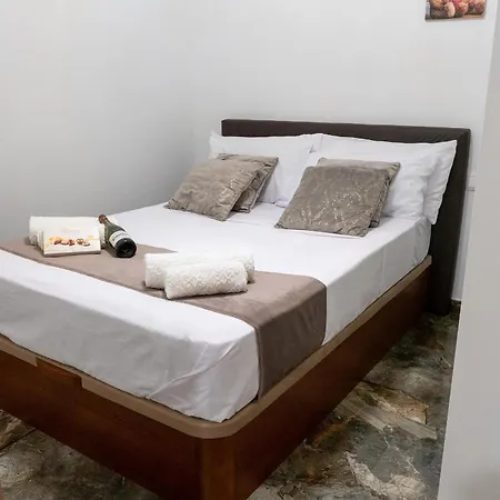 Turistico Lux Center *