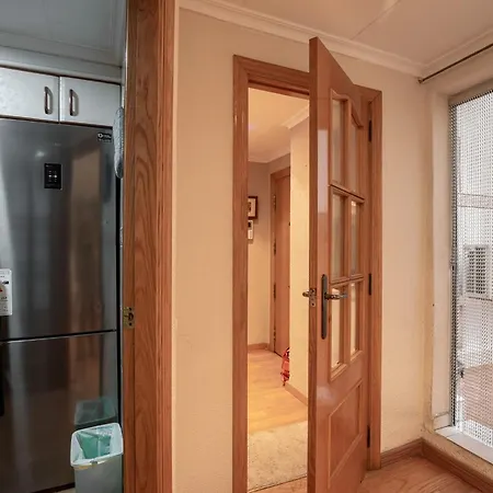 La Casa De Lili Acerca De Palacio De Musica Apartament Walencja