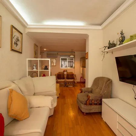 La Casa De Lili Acerca De Palacio De Musica * Valencia