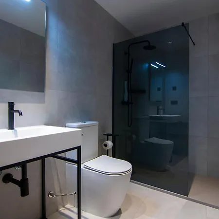 Vlc Host - Luz Casanova Appartement Valencia