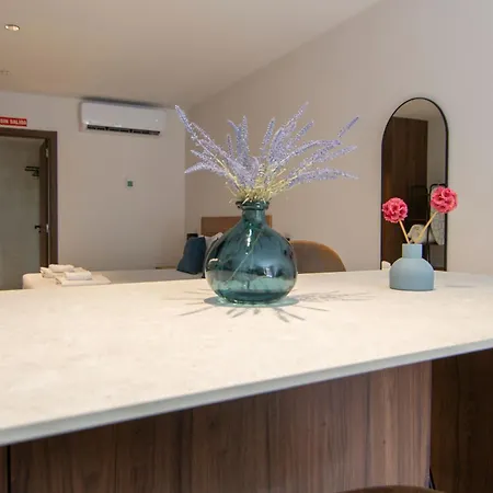 Appartement Vlc Host - Luz Casanova