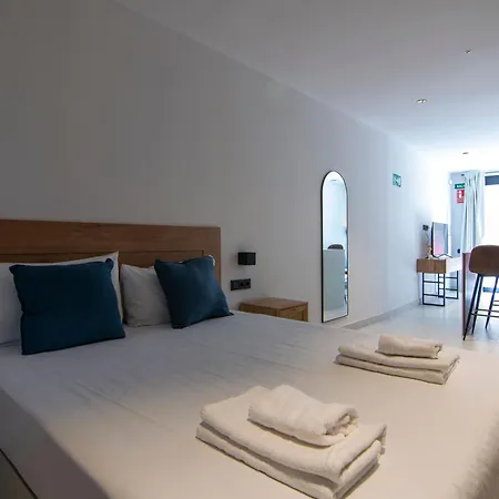 Appartement Vlc Host - Luz Casanova *