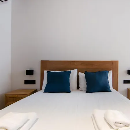 Appartement Vlc Host - Luz Casanova