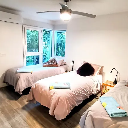 Nature Villa-25min From *