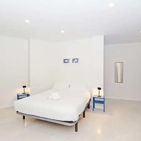公寓 Guestready - Piso Moderno Con Vistas A La Marina