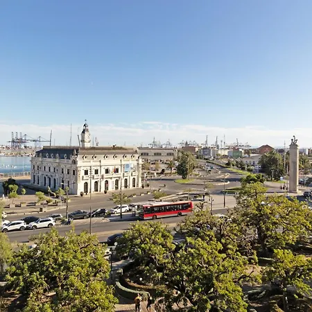 公寓 Guestready - Piso Moderno Con Vistas A La Marina