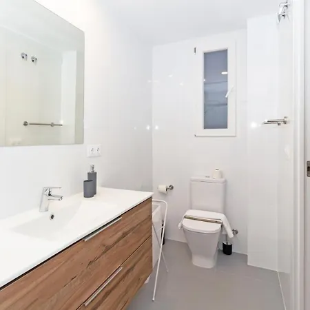 Guestready - Piso Moderno Con Vistas A La Marina *