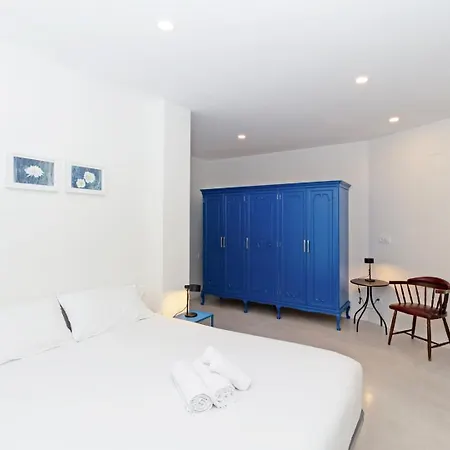 Guestready - Piso Moderno Con Vistas A La Marina * Walencja