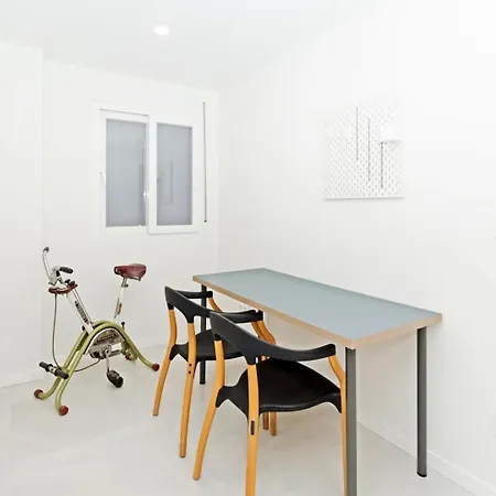 Guestready - Piso Moderno Con Vistas A La Marina