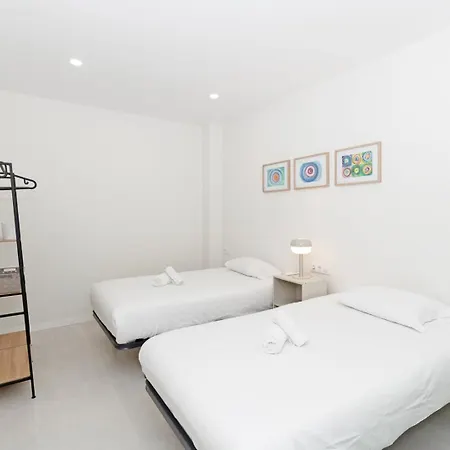 Guestready - Piso Moderno Con Vistas A La Marina