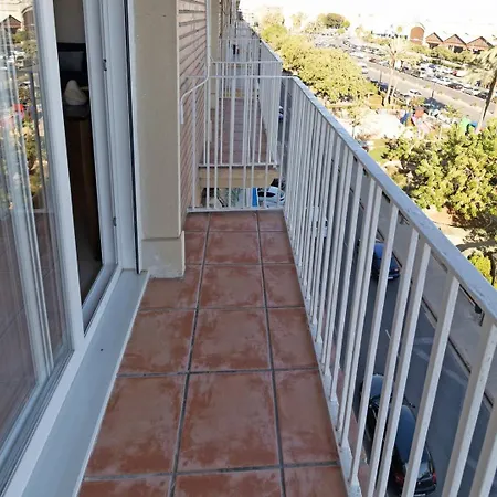 公寓 Guestready - Piso Moderno Con Vistas A La Marina *