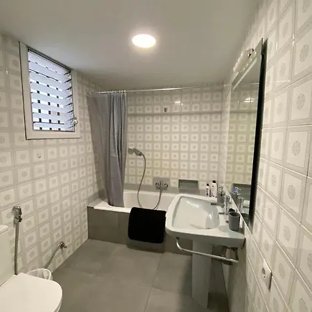 Apartamento Ruzafa Appartement