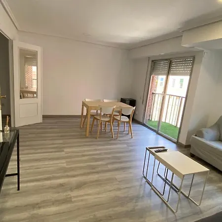 Appartement Apartamento Ruzafa