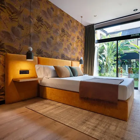 Saman Boutique 4*
