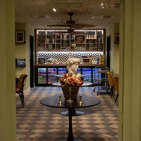 Maison Primado 발렌시아