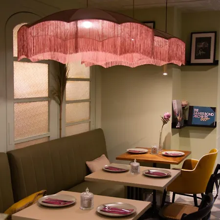 Maison Primado