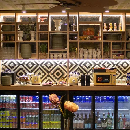 Maison Primado B&B 발렌시아