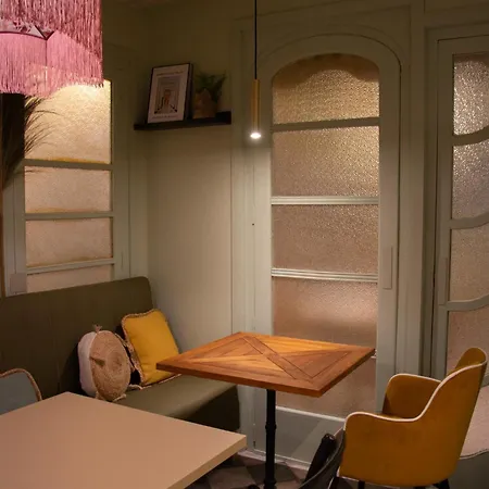 Maison Primado 발렌시아