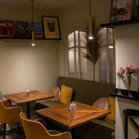 Maison Primado 4* 발렌시아