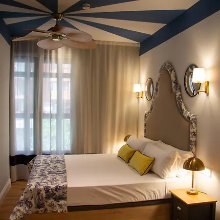Bed & Breakfast Maison Primado *
