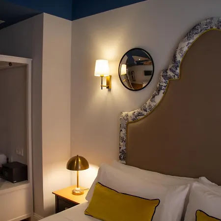 Maison Primado *