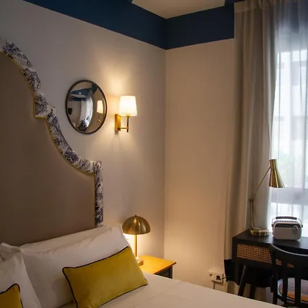 Maison Primado 4* Walencja