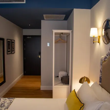 Maison Primado Nocleg ze śniadaniem 4*