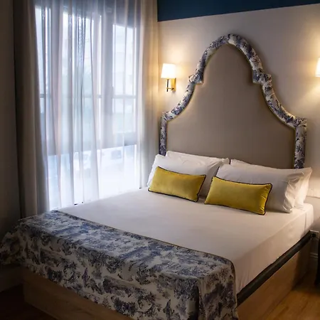 Nocleg ze śniadaniem Maison Primado