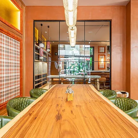 Hotel Saman Boutique