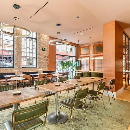 Saman Boutique Hotel Valencia