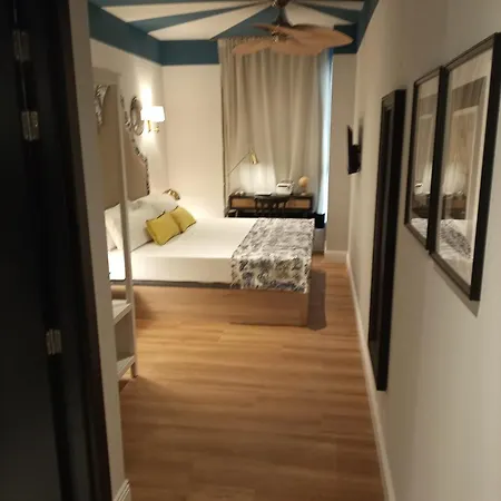 Nocleg ze śniadaniem Maison Primado Walencja