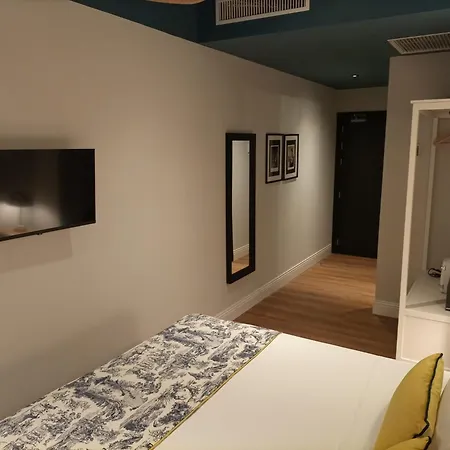 Maison Primado B&B 4*