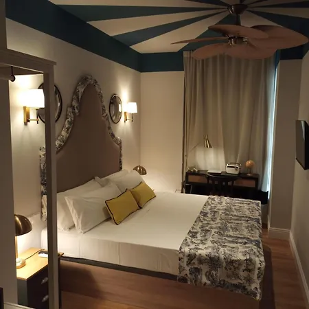 Maison Primado Nocleg ze śniadaniem 4*