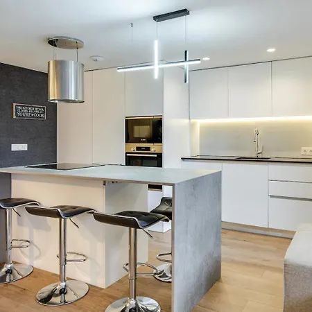 Werentvlc - Espectacular Duplex Terraza Y Piscina * ולנסיה