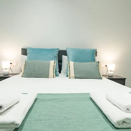 Vlc Host- Sant Jordi Apartament