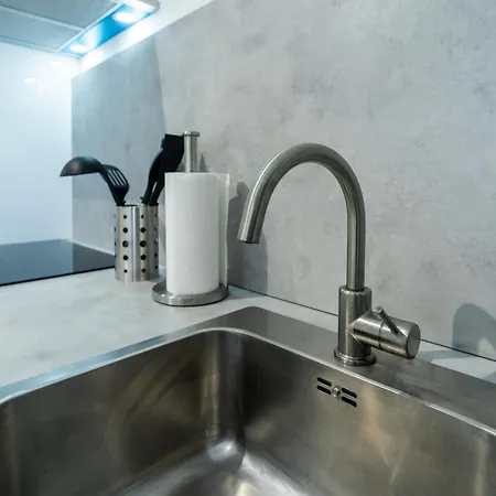 Apartament Vlc Host- Sant Jordi Walencja