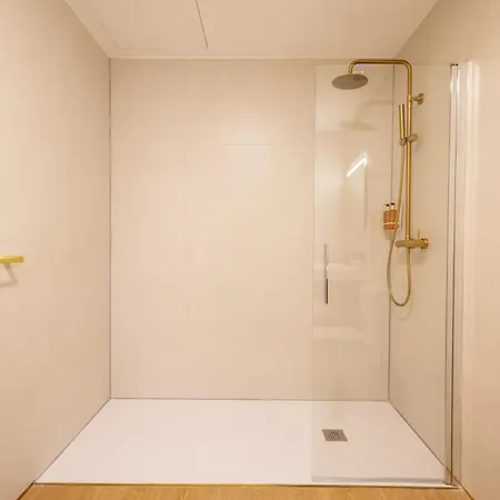 Florit Flats - The Maritim Serreria Appartement Valence