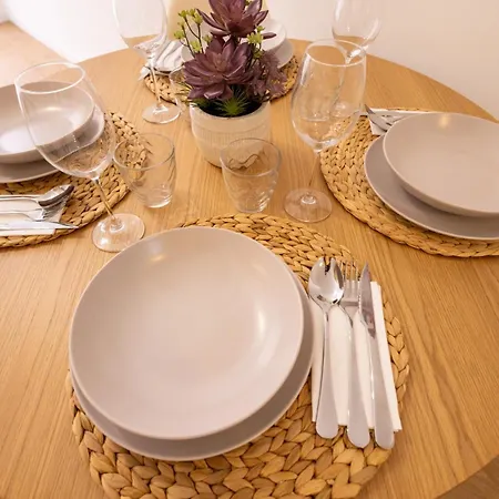 Florit Flats - The Maritim Serreria Appartement Valence