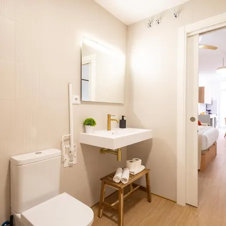 Florit Flats - The Maritim Serreria * Valence